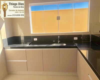 Casa, 3 quartos - Foto 2