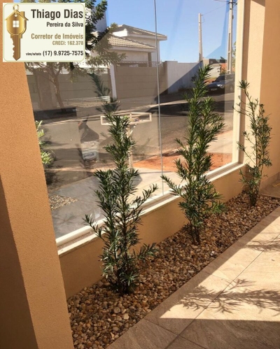 Casa, 3 quartos - Foto 4