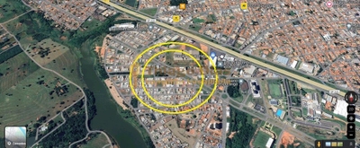 Terreno, 250 m² - Foto 1