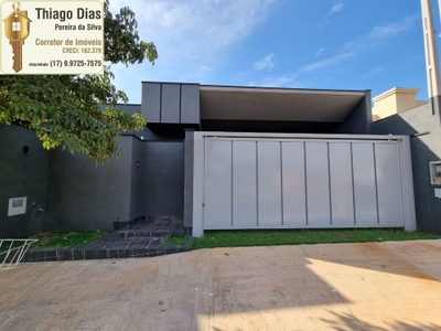 Casa, 2 quartos, 136 m² - Foto 1