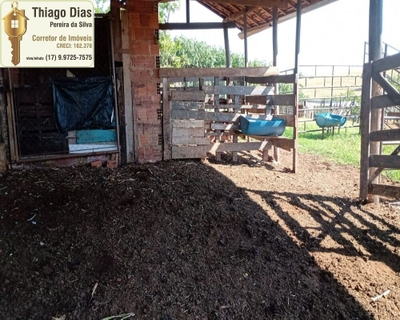 Chácara, 3 quartos, 3 hectares - Foto 3