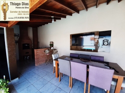 Casa, 3 quartos, 155 m² - Foto 5