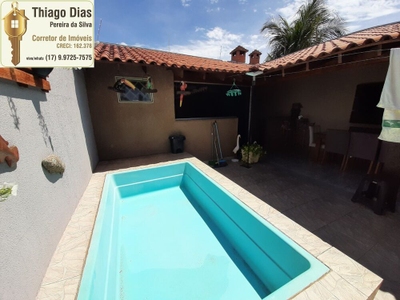 Casa, 3 quartos, 155 m² - Foto 4