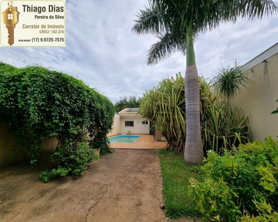 Casa, 4 quartos, 231 m² - Foto 3