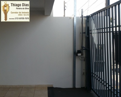 Casa, 2 quartos - Foto 2