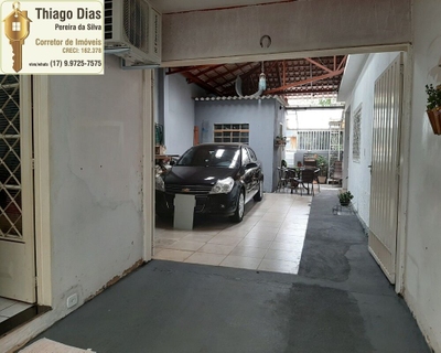 Casa, 2 quartos, 176 m² - Foto 3