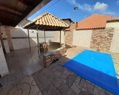 Casa, 6 quartos, 290 m² - Foto 1