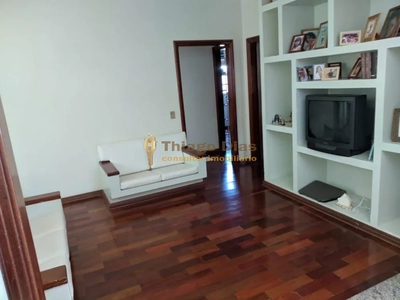 Casa, 5 quartos, 430 m² - Foto 2