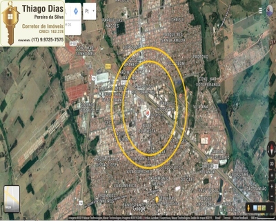 Loteamento e Condomínio, 1288 m² - Foto 1
