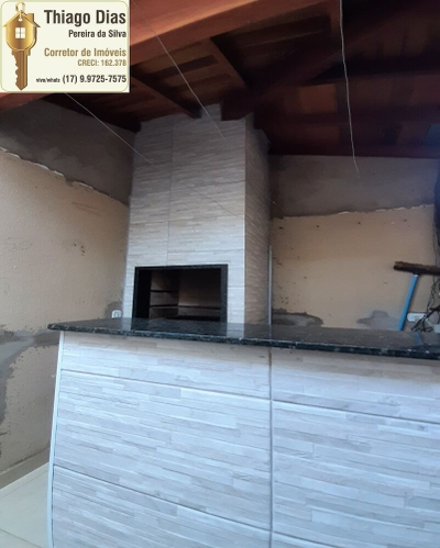 Casa, 2 quartos, 85 m² - Foto 2