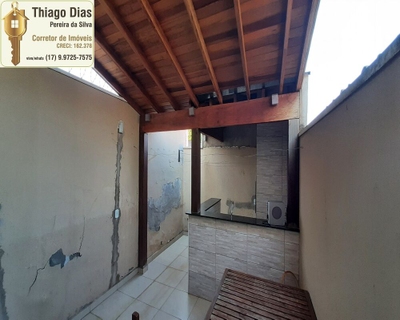 Casa, 2 quartos, 85 m² - Foto 3