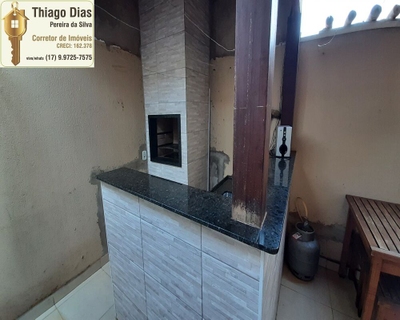 Casa, 2 quartos, 85 m² - Foto 1