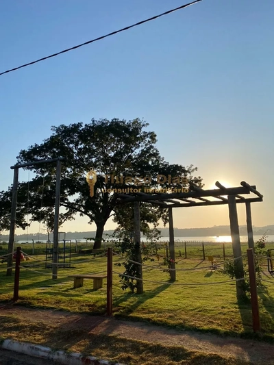 Terreno, 282 m² - Foto 1