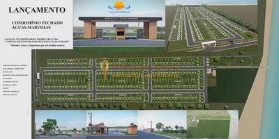 Terreno, 282 m² - Foto 3