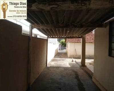Casa, 4 quartos, 172 m² - Foto 1