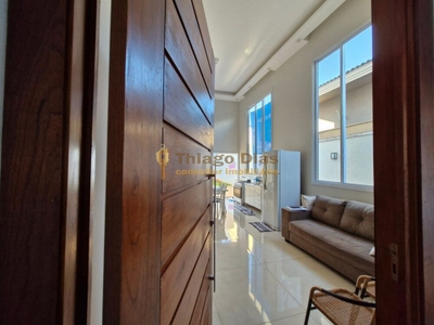 Casa, 3 quartos, 100 m² - Foto 1