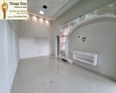 Casa, 3 quartos, 141 m² - Foto 3