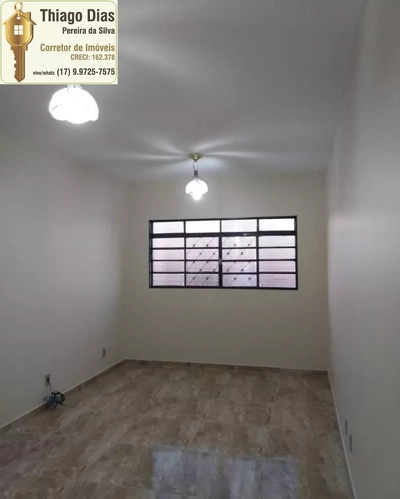 Apartamento, 3 quartos, 59 m² - Foto 1