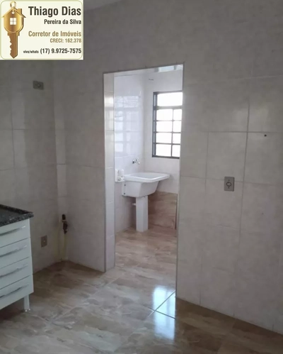 Apartamento, 3 quartos, 59 m² - Foto 3