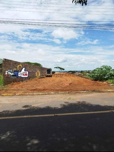 Terreno, 440 m² - Foto 2