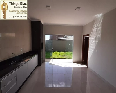 Casa, 3 quartos, 148 m² - Foto 1