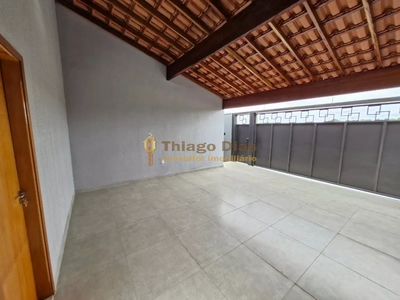 Casa, 2 quartos, 92 m² - Foto 1