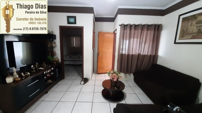 Casa, 3 quartos, 129 m² - Foto 4