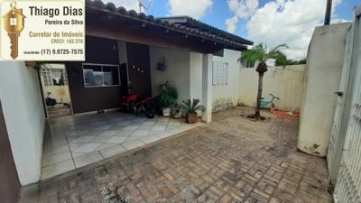 Casa, 3 quartos, 129 m² - Foto 3