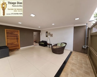 Casa, 3 quartos, 153 m² - Foto 5