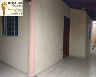 Casa, 2 quartos, 104 m² - Foto 2