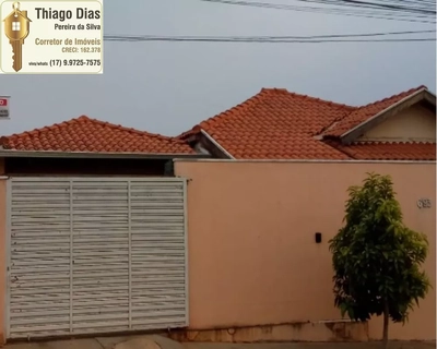 Casa, 2 quartos, 104 m² - Foto 1