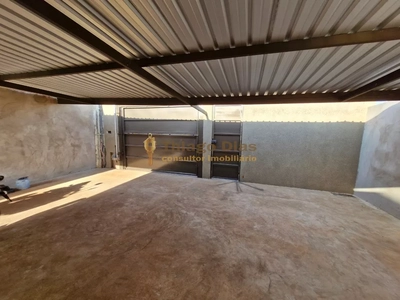 Casa, 2 quartos, 90 m² - Foto 1