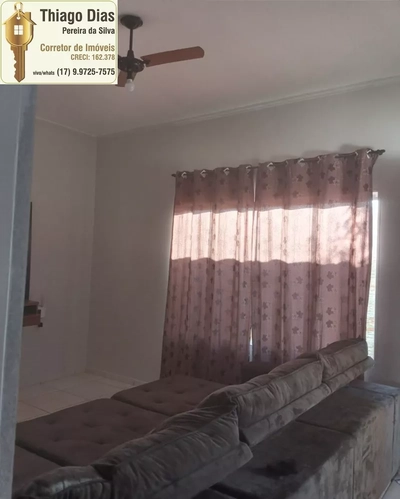 Casa, 2 quartos, 78 m² - Foto 1