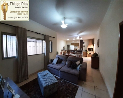 Casa, 3 quartos, 177 m² - Foto 2