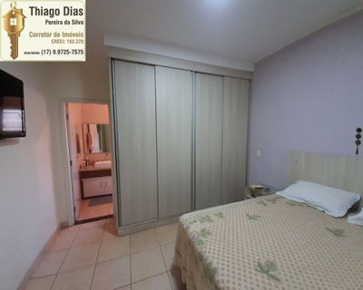 Casa, 3 quartos, 177 m² - Foto 2