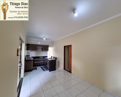 Casa, 3 quartos, 123 m² - Foto 4