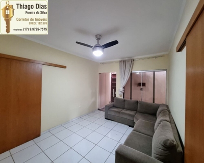 Casa, 3 quartos, 123 m² - Foto 2