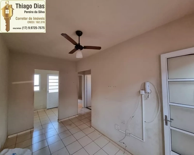 Casa, 2 quartos, 45 m² - Foto 4