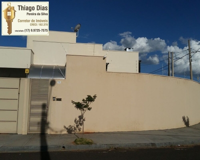 Casa, 2 quartos, 108 m² - Foto 1