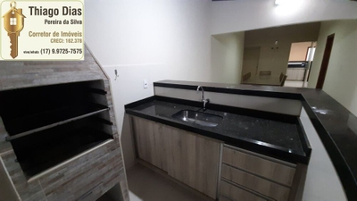 Casa, 3 quartos, 150 m² - Foto 1