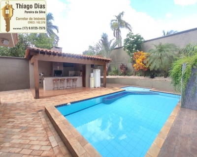 Casa, 3 quartos, 227 m² - Foto 4