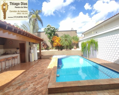 Casa, 3 quartos, 227 m² - Foto 3