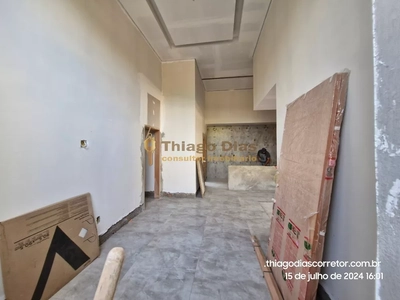 Casa, 3 quartos, 123 m² - Foto 1