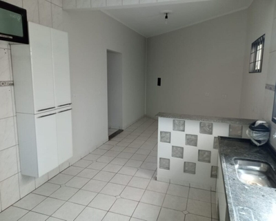 Casa, 3 quartos, 190 m² - Foto 2