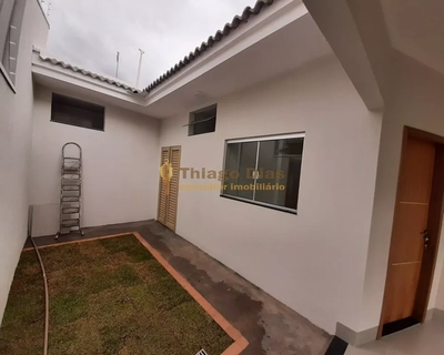 Casa, 3 quartos, 78 m² - Foto 3
