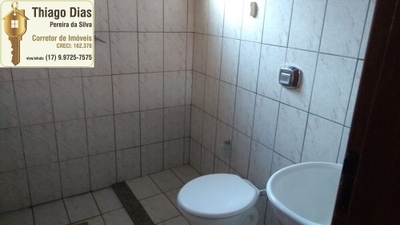 Casa, 3 quartos, 242 m² - Foto 2