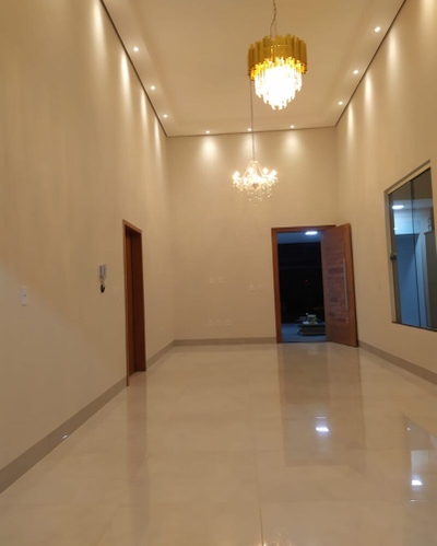 Casa, 3 quartos, 148 m² - Foto 1