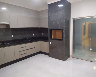 Casa, 3 quartos, 148 m² - Foto 3