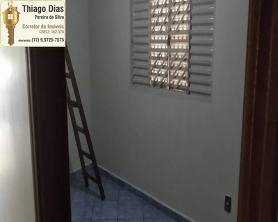 Casa, 3 quartos, 110 m² - Foto 1