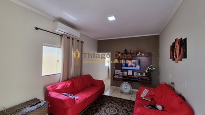 Casa, 3 quartos, 150 m² - Foto 2